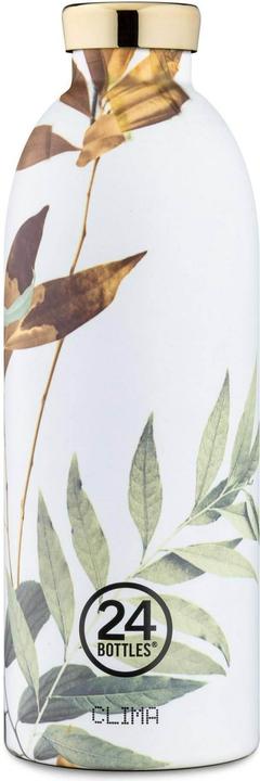 Actual product image 24 Bottles Clima (0.85 l)