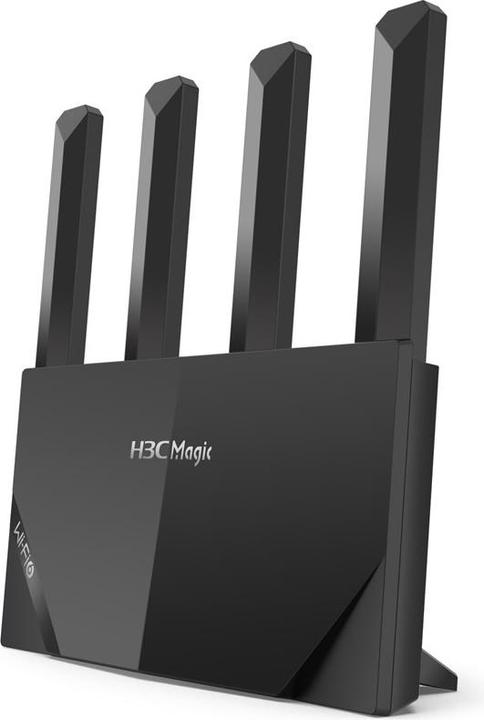 Immagine prodotto H3C Router Magic NX15 Gigabit Wi-Fi 6