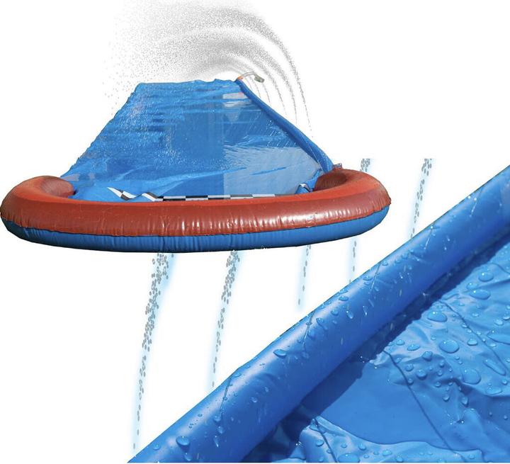 Produktbild Jilong Wasserrutsche