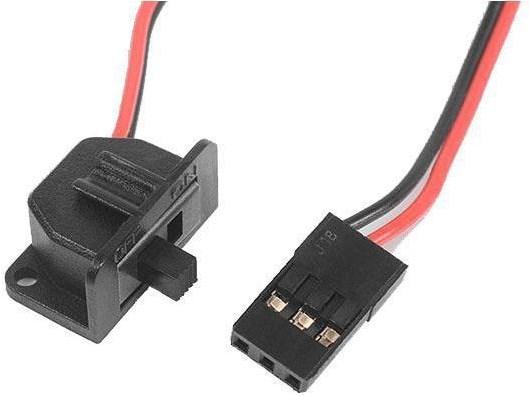 Image du produit Rc4Wd ESC étanche Outcry III