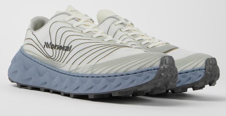 Immagine prodotto Nnormal Tomir Shoe White/Blue (39 1/3)