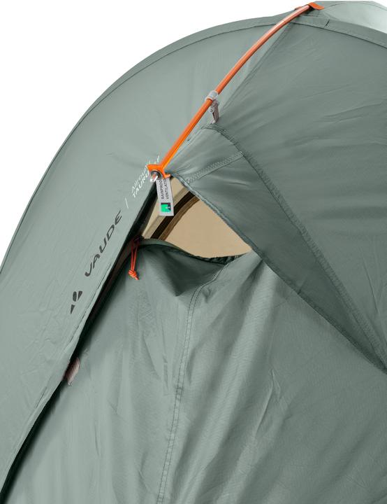 Immagine prodotto Vaude Allround Taurus 1P (Tenda a cupola, 1.99 kg, 1 persona)