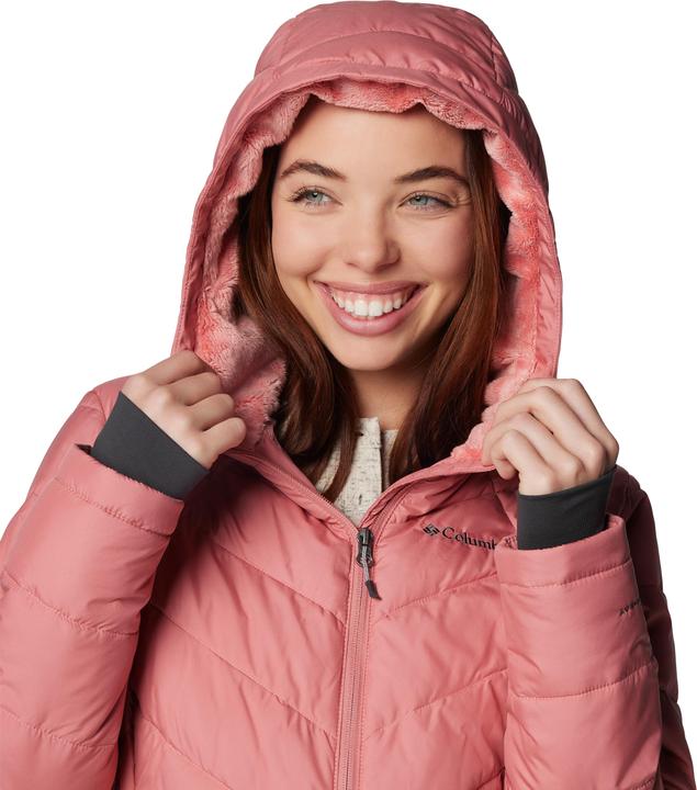 Image du produit Columbia Veste à capuche Heavenly™ (M)