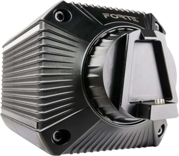 Produktbild Asetek Direct Drive Radstand 18 Nm (PC)