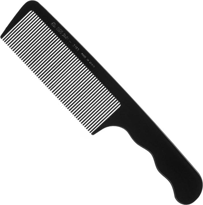 Caso Eurostil Corte Especial Peine Maquina Profesional 25 5cm 1un