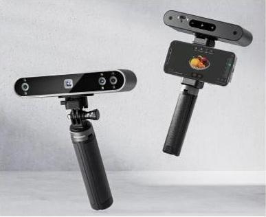Produktbild Revopoint POP 3 - Advanced Package