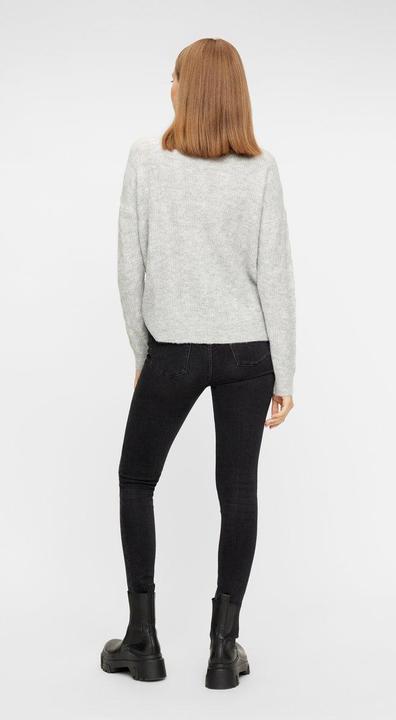 Produktbild Pieces Zopfstrick Strickpullover (L)