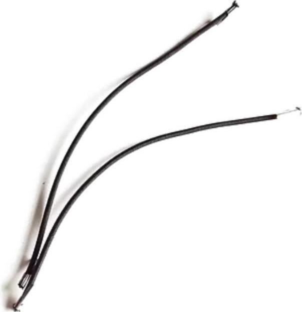 Produktbild FG036 - Passe-Trappe - Gummiband Mittel