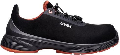Productafbeelding Uvex Safety 1 G2 (S2, 48)