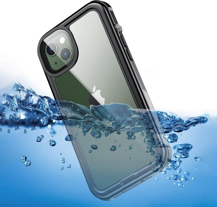 Produktbild Redpepper iPhone 14 / iPhone 13 Wasserdichte Schutzhülle (Apple iPhone 14, Apple iPhone 13)