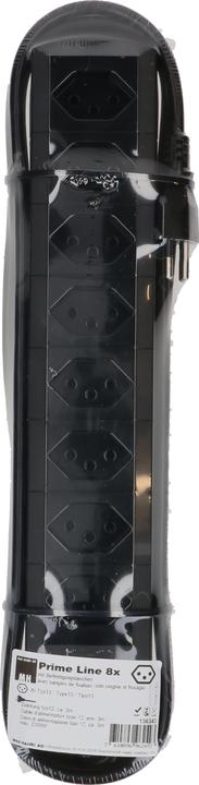 Produktbild Max Hauri Prime Line (8 x, Typ 13, 3 m)