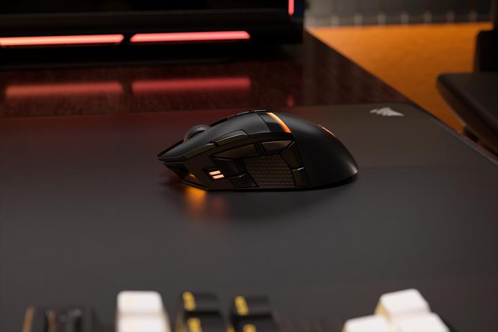 Produktbild Corsair Darkstar (Kabellos)