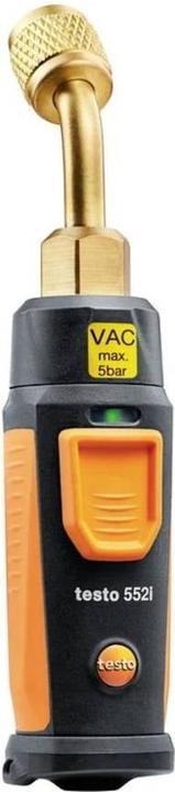 Produktbild Testo Smart Vakuum Set 558s