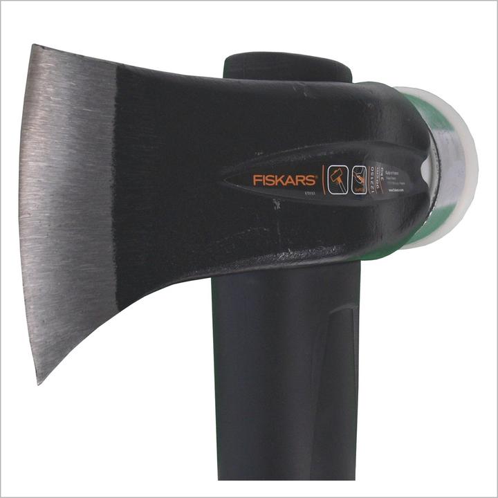 Actual product image Fiskars Splitting hammer