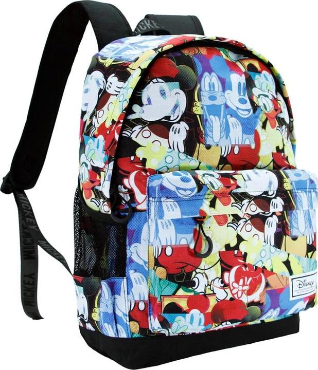 Karactermania HS Backpack 1.3 Buddies