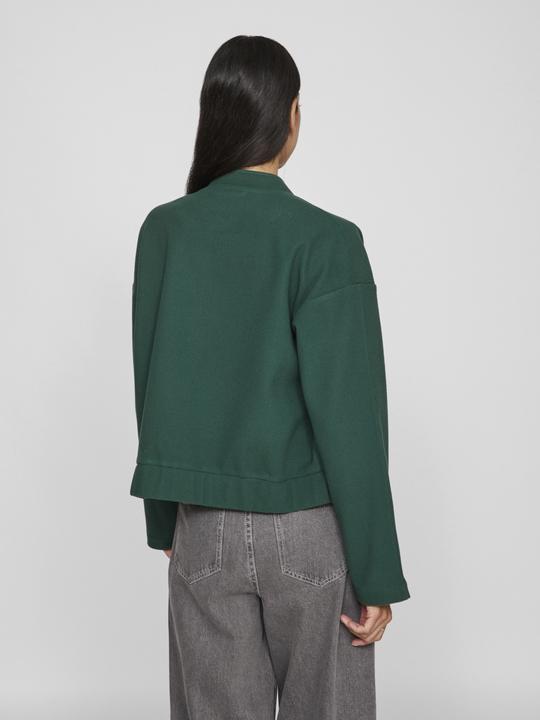 Actual product image Vila Zip Bomber Jacket (38)