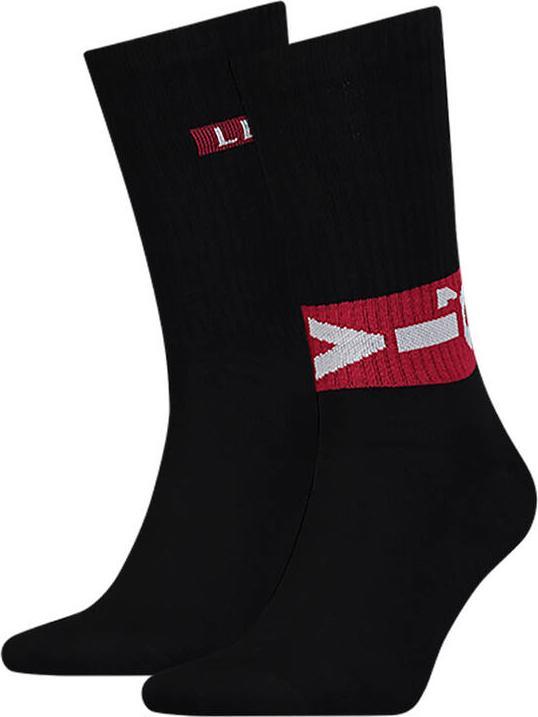 Levis 2erPack Fashion Socks