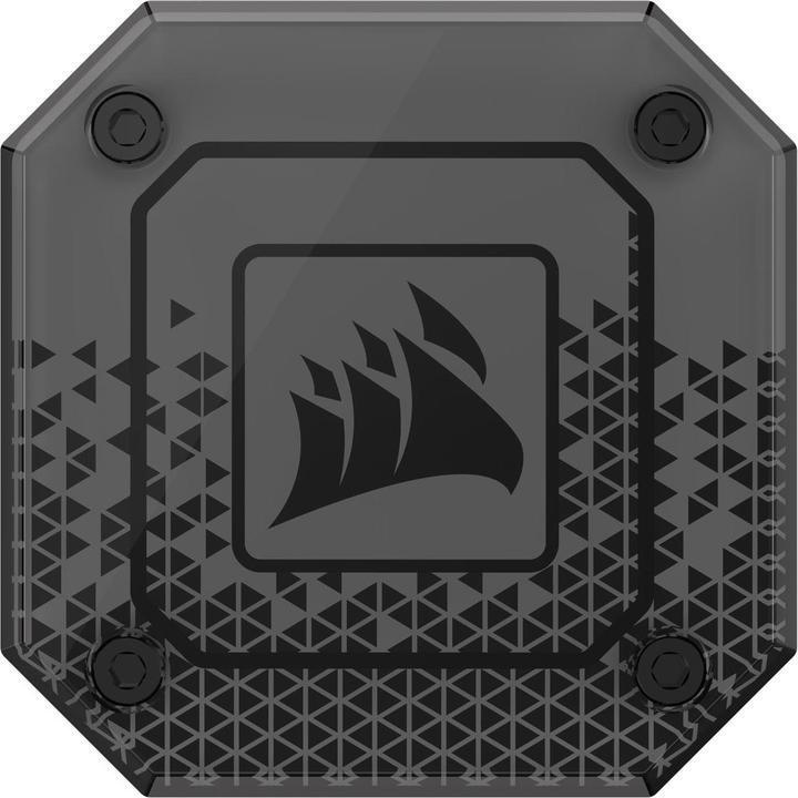 Produktbild Corsair iCUE H100i Elite Capellix XT