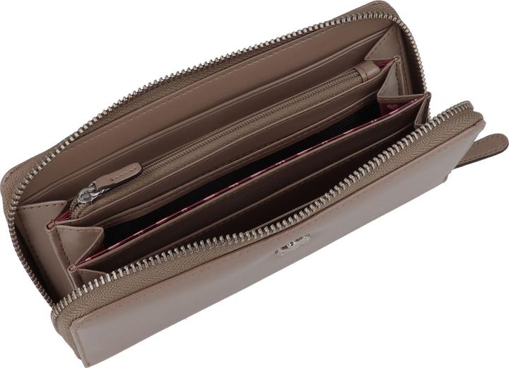 Actual product image Picard Black Tie 1 wallet leather 19 cm