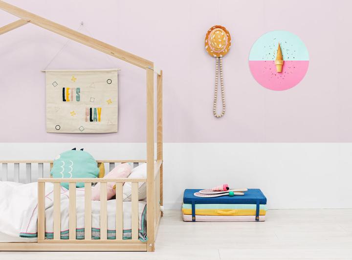Actual product image Bopita Robin (90 x 200 cm)