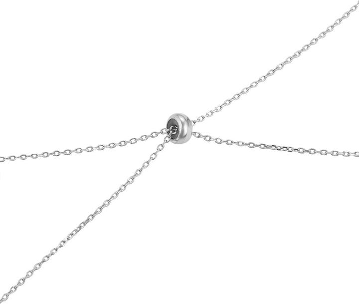 Image du produit Heideman Aurora poli (100% acier inoxydable)