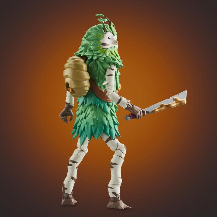 Produktbild Fortnite Hasbro Victory Royale Series Bushranger 15 cm grosse Action-Figur zum Sammeln mit Accessoire