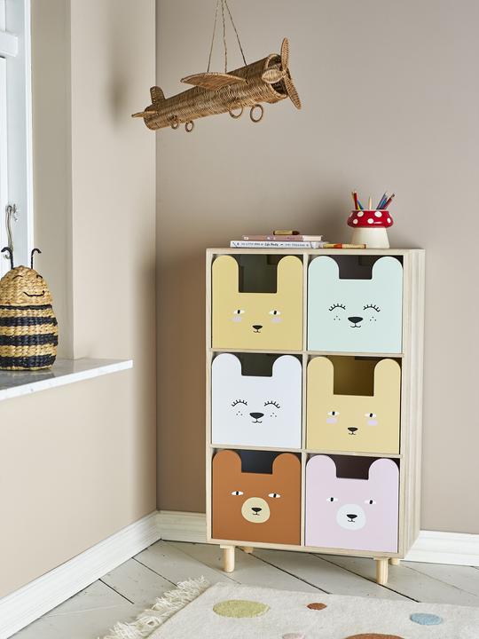 Productafbeelding Bloomingville Mini Calle