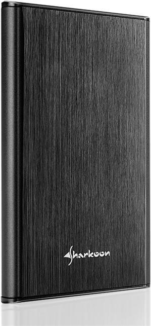 Produktbild Sharkoon Rapid-Case (2.5")