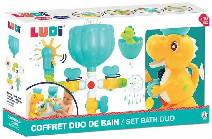 Image du produit LUDI Badeset