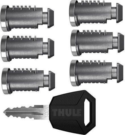 Produktbild Thule One-Key-System