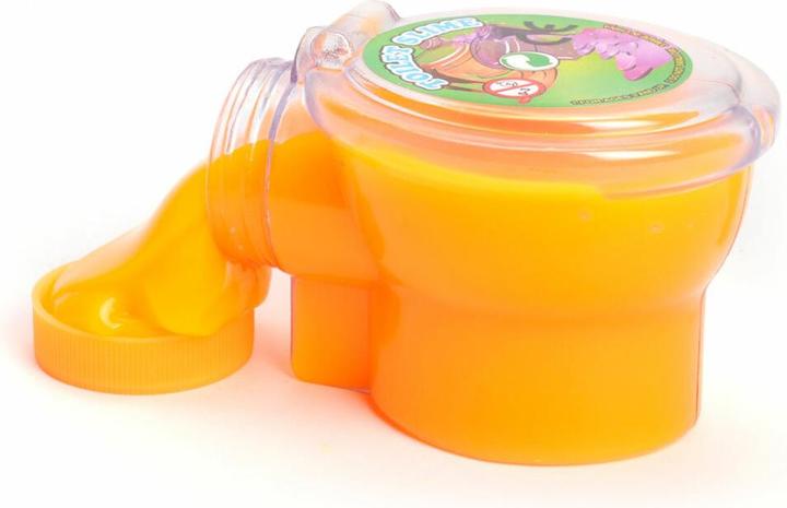 Produktbild Sombo Slime Toilette Neon ass Disp