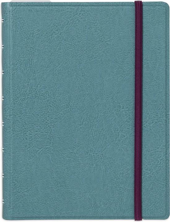 Produktbild Filofax Notizbücher NEUTRALS (A5, Liniert, Harter Einband)