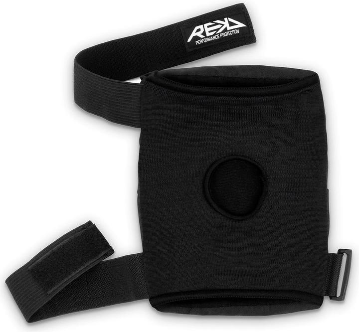 Produktbild Rekd Heavy Duty (L, Handgelenkschoner, Knieschoner, Ellbogenschoner, Einzelstück)
