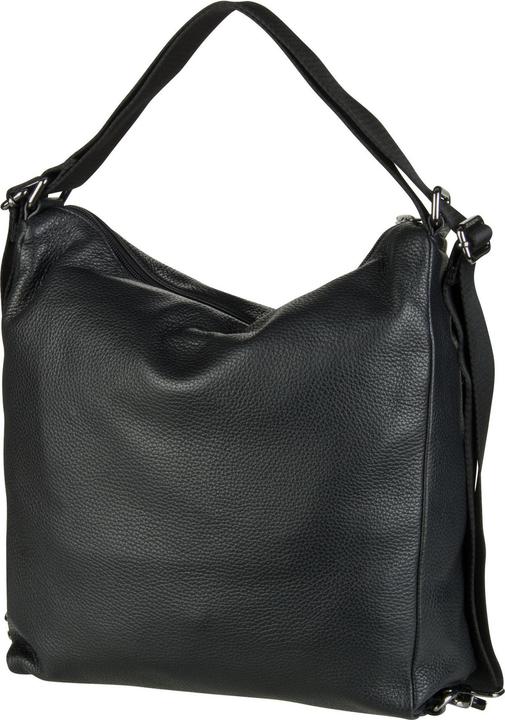Image du produit Mandarina Duck Mellow Sac à bandoulière en cuir 30 cm