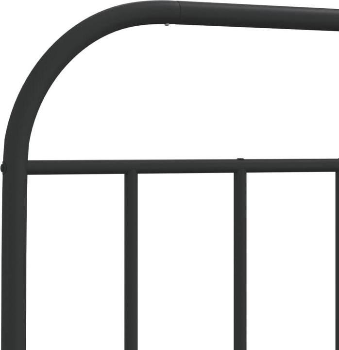Actual product image VidaXL Kate (80 x 200 cm)