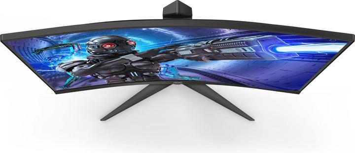 Produktbild AOC C27G2ZU/BK (1920 x 1080 Pixel, 27")