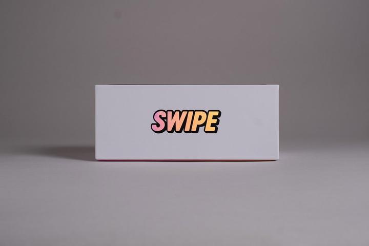 Productafbeelding Ninja Print SWIPE - Spelet om drömdejter och dealbreakers! (SE)
