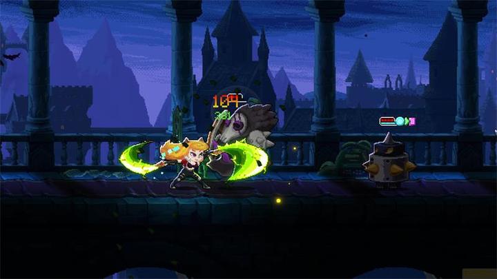 Produktbild Chibig Spirit Mancer Collector's Edition (Switch, Switch Lite, Switch OLED)
