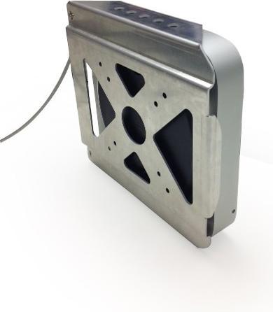 Produktbild Compulocks Mac mini Security Mount Enclosure