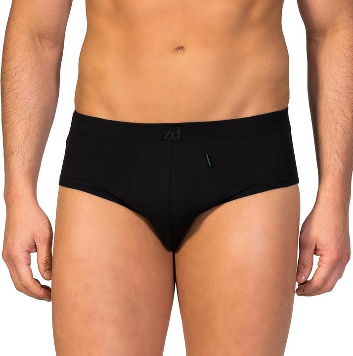 Produktbild Zd Zero Defects Slip Casual Bequem sitzend (3XL, Einzelpack)