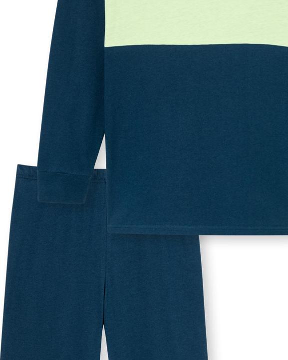 Produktbild Schiesser Nightwear 3 Schlafanzug (140)