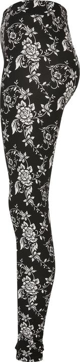 Immagine prodotto Urban Classics Leggings morbidi AOP da donna (XS)