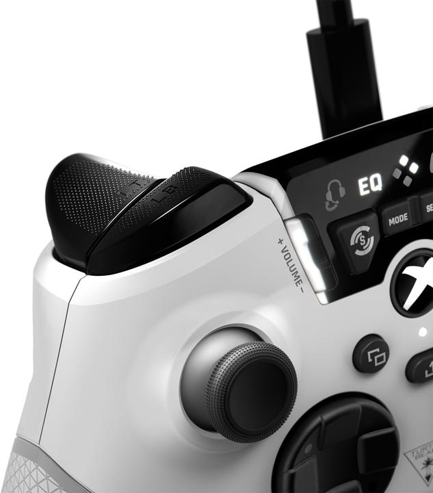 Produktbild Turtle Beach Recon (Xbox One X, PC, Xbox Series X, Xbox One S, Xbox Series S)