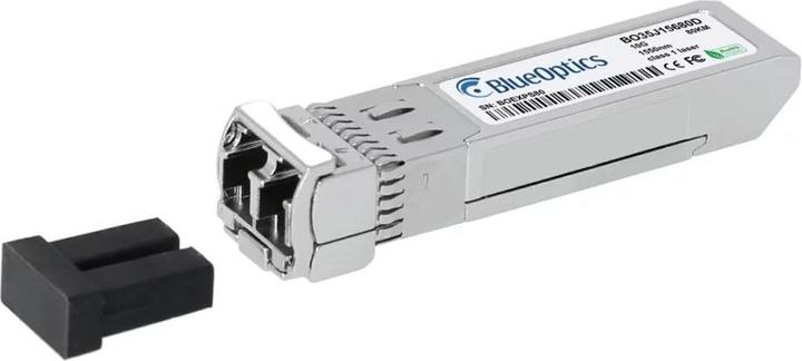 Image du produit BlueOptics FibroLAN 3883 compatible SFP+ BO35J15680D