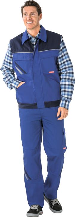 Actual product image Planam Work vest (4XL)