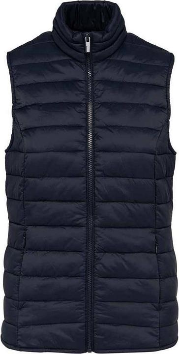 Native Spirit Weste recyceltes Material (XXL)