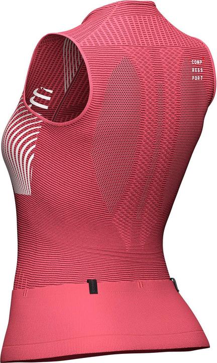Image du produit Compressport Débardeur Trail Postural Femme (XS)