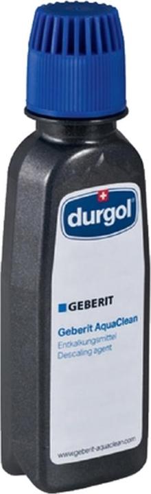 Actual product image Geberit AquaClean descaling agent (125 ml)