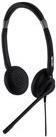 Produktbild Alcatel Premium Headset AH 22 M II kabelgebunden stereo mit Funktionstasten (Kabelgebunden, USB-A)