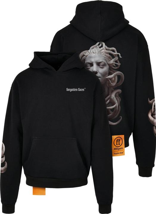 Forgotten Faces Medusa Ultra Heavy Cotton Box Hoody